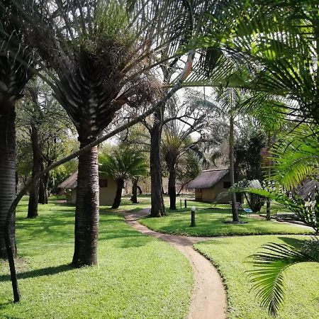 Willa Shumba Safari Bush Camp Hoedspruit Zewnętrze zdjęcie