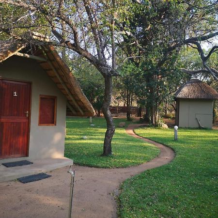 Willa Shumba Safari Bush Camp Hoedspruit Zewnętrze zdjęcie