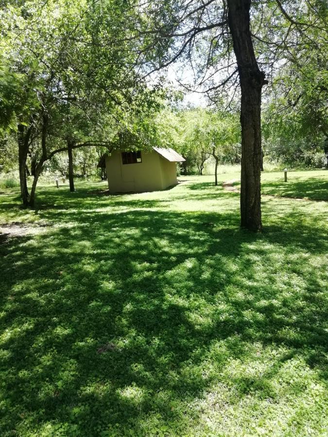 Willa Shumba Safaris Bush Camp Hoedspruit Zewnętrze zdjęcie