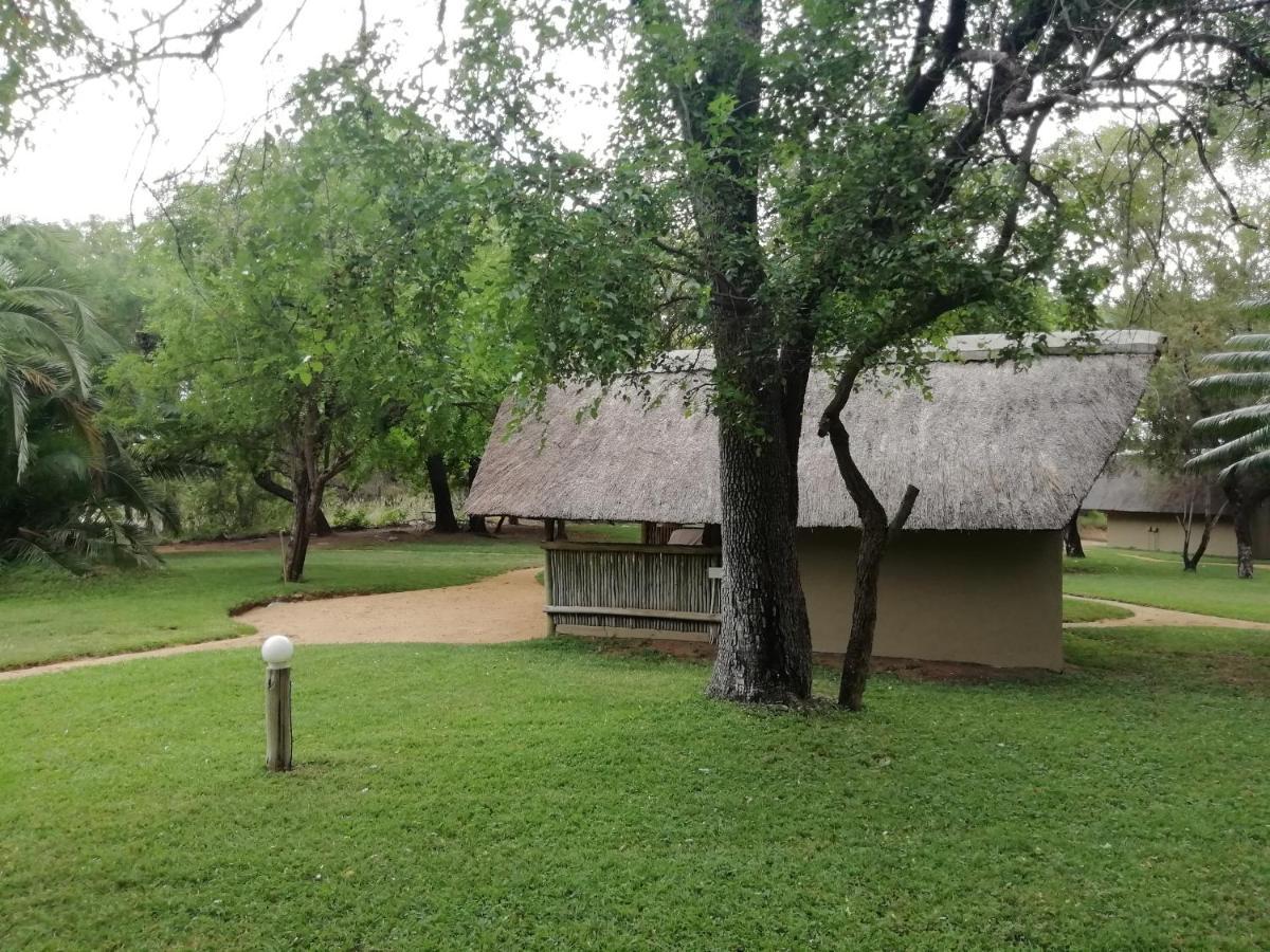 Willa Shumba Safaris Bush Camp Hoedspruit Zewnętrze zdjęcie