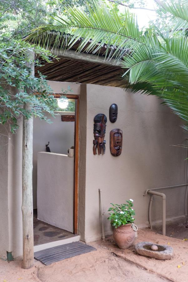 Willa Shumba Safari Bush Camp Hoedspruit Zewnętrze zdjęcie