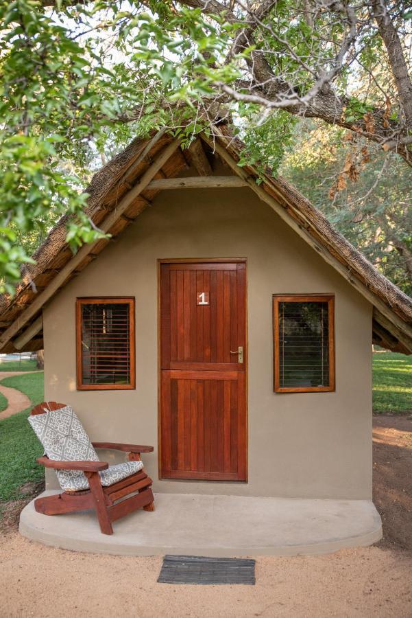 Willa Shumba Safari Bush Camp Hoedspruit Zewnętrze zdjęcie