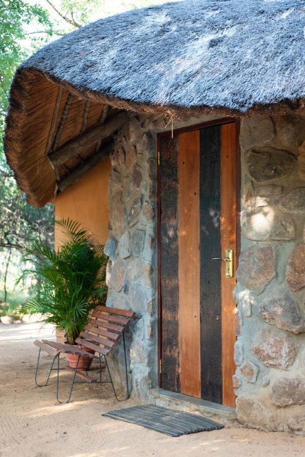 Willa Shumba Safari Bush Camp Hoedspruit Zewnętrze zdjęcie