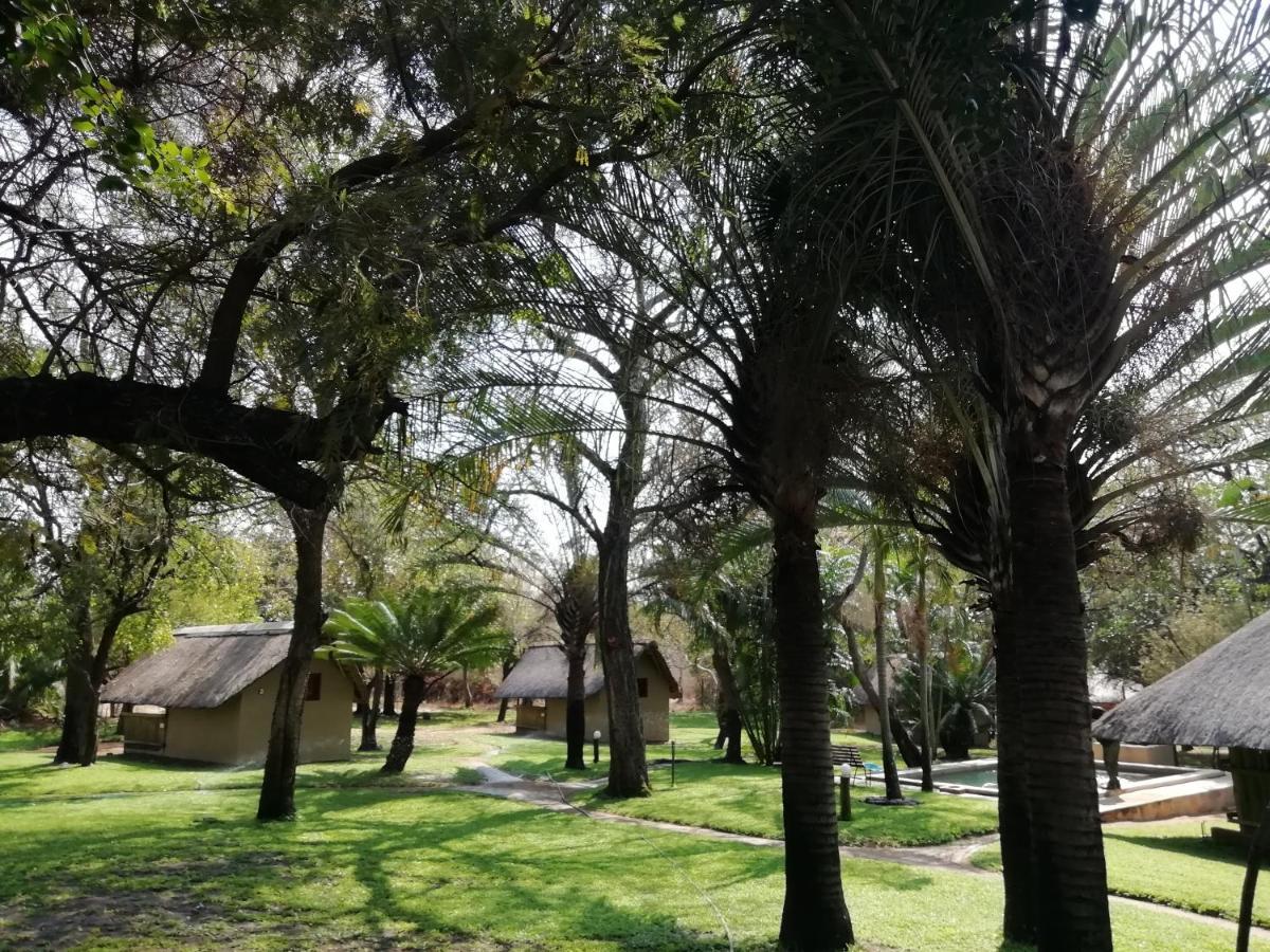 Willa Shumba Safari Bush Camp Hoedspruit Zewnętrze zdjęcie