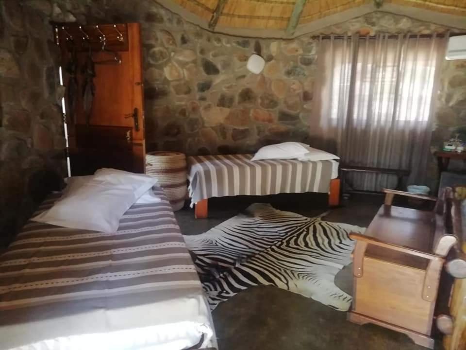 Willa Shumba Safaris Bush Camp Hoedspruit Zewnętrze zdjęcie