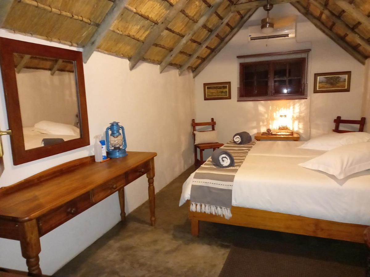 Willa Shumba Safari Bush Camp Hoedspruit Zewnętrze zdjęcie