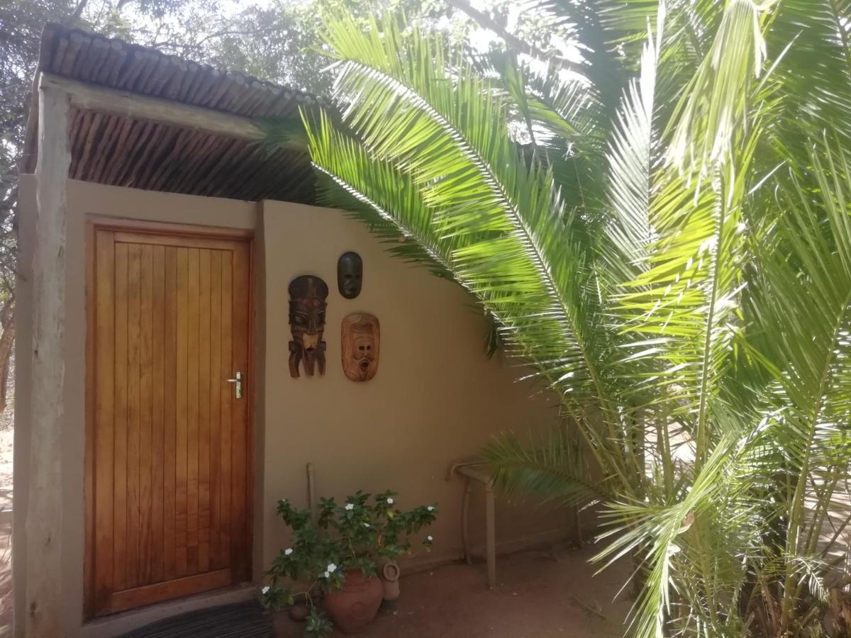 Willa Shumba Safari Bush Camp Hoedspruit Zewnętrze zdjęcie