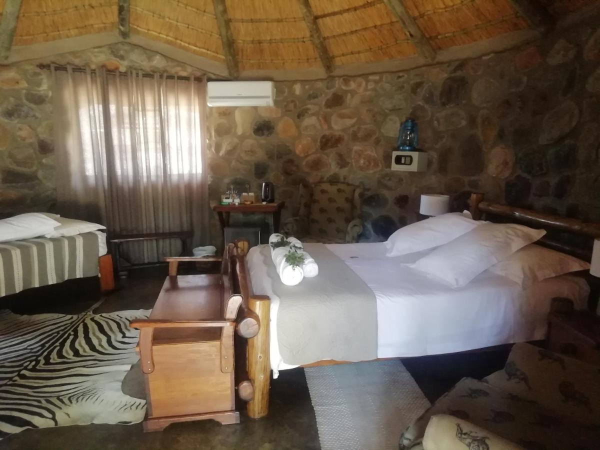 Willa Shumba Safari Bush Camp Hoedspruit Zewnętrze zdjęcie