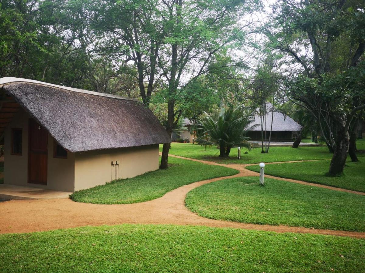 Willa Shumba Safaris Bush Camp Hoedspruit Zewnętrze zdjęcie