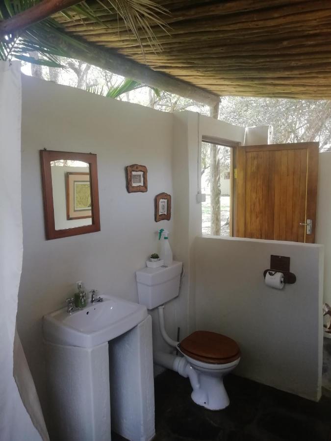 Willa Shumba Safari Bush Camp Hoedspruit Zewnętrze zdjęcie