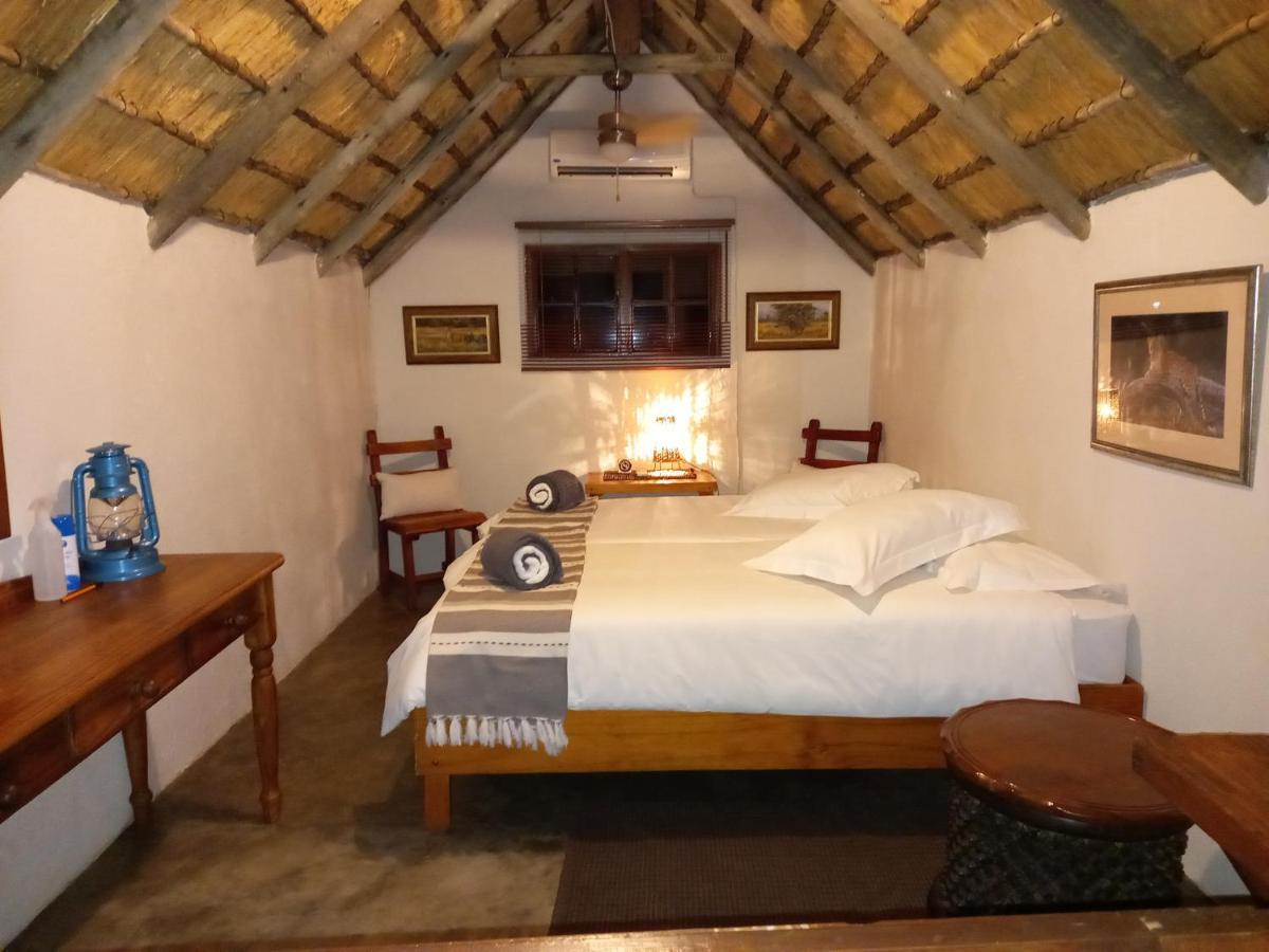 Willa Shumba Safaris Bush Camp Hoedspruit Zewnętrze zdjęcie