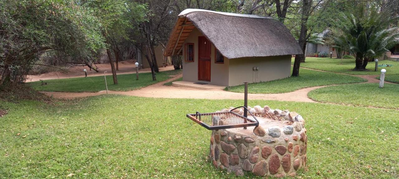 Willa Shumba Safaris Bush Camp Hoedspruit Zewnętrze zdjęcie